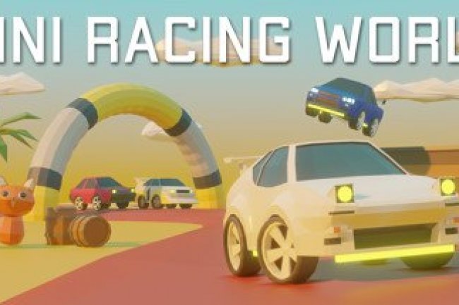 Mini Racing World