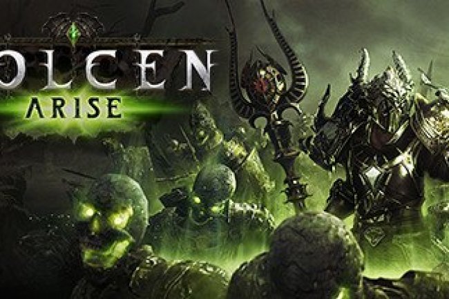 Wolcen: Lords of Mayhem [PT-BR]