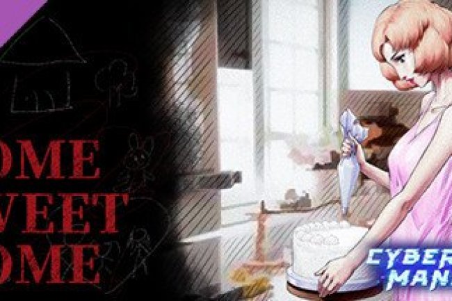 Cyber Manhunt - Home Sweet Home