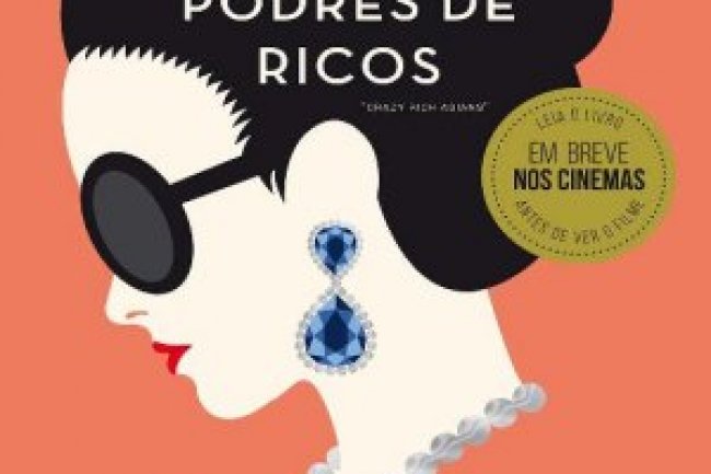 Asiáticos Podres de Ricos Vol. 1 - Kevin Kwan