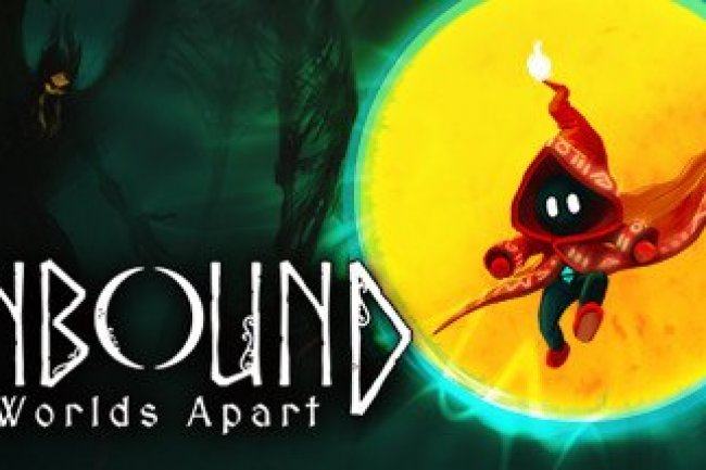Unbound: Worlds Apart