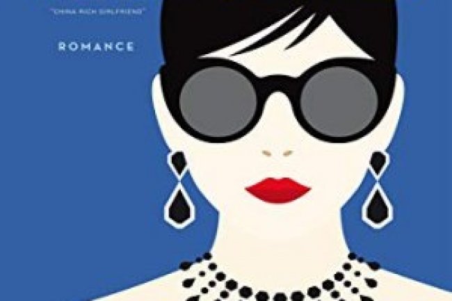 Namorada Podre de Rica Vol. 2 - Kevin Kwan