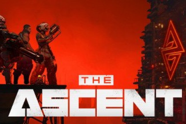 The Ascent [PT-BR]