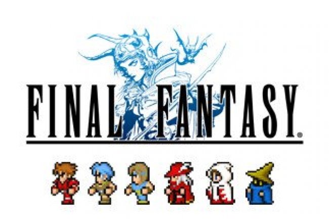 FINAL FANTASY [PT-BR]