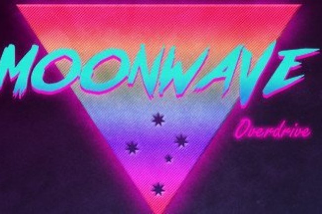 MOONWAVE OVERDRIVE