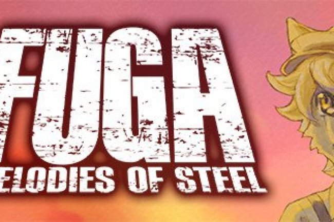 Fuga: Melodies of Steel