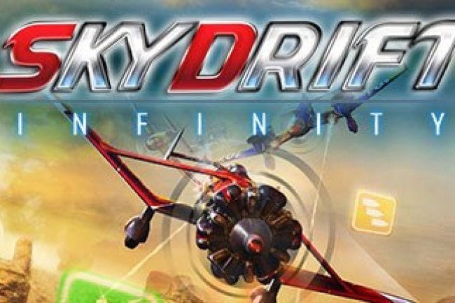 Skydrift Infinity [PT-BR]