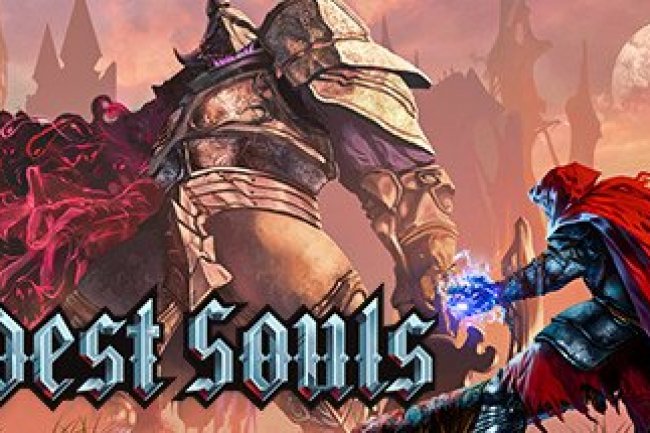 Eldest Souls [PT-BR]