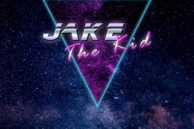Best of Jake the Kid (2021)