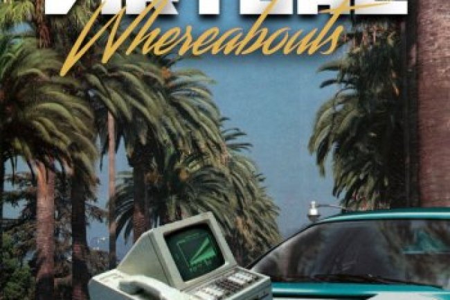 Club Classic - Virtual Whereabouts (2021)