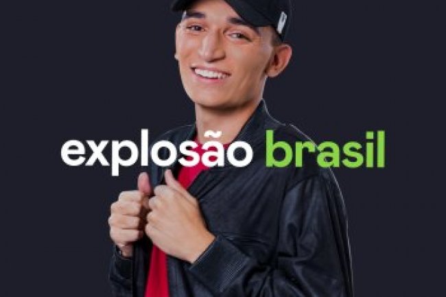 Explosão Brasil (2021)