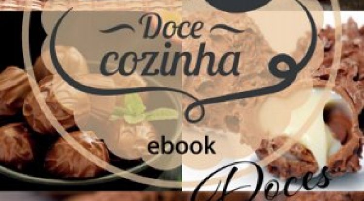 Coleção Delícia de Receita - Muffins (PDF)