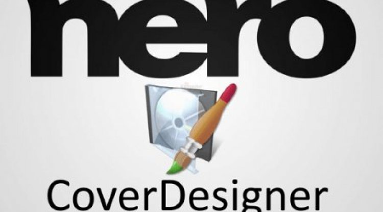 Nero CoverDesigner v23.5.1000 - DownloadGeral - Download Grátis