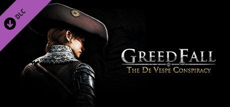 GreedFall - The De Vespe Conspiracy [PT-BR]