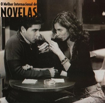 O Melhor Internacional De Novelas - Capítulo 2 (2001)