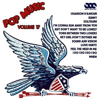 Pop Music - Volume 17 (1977)