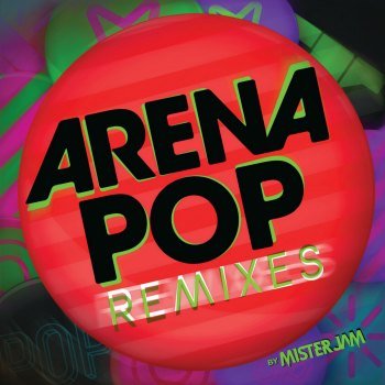 Arena Pop Remixes (2016)