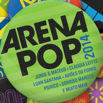 Arena Pop (2014)