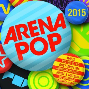 Arena Pop (2015)