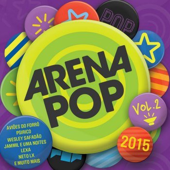 Arena Pop Vol. 2 (2015)