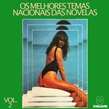 Os Melhores Temas Nacionais das Novelas Vol. 2 (1980)