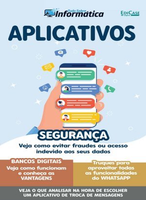 Tudo Sobre Informática - Aplicativos