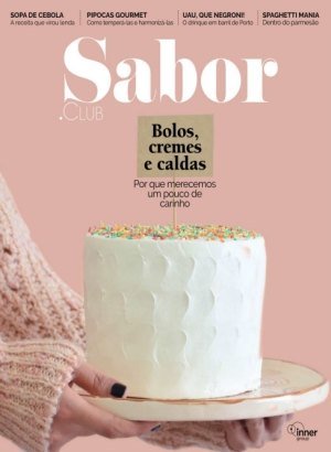 Sabor.Club Ed 54