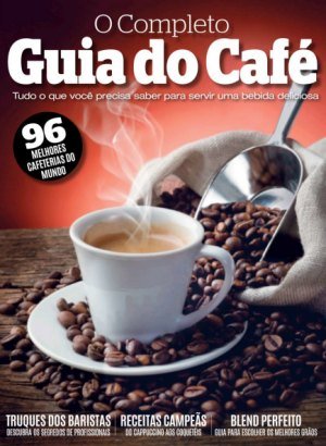 O Completo Guia do Café