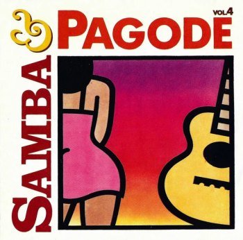 Samba & Pagode - Vol. 4 (1994)