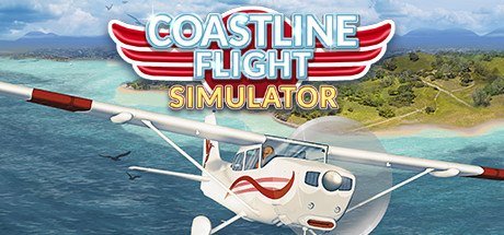 Coastline Flight Simulator