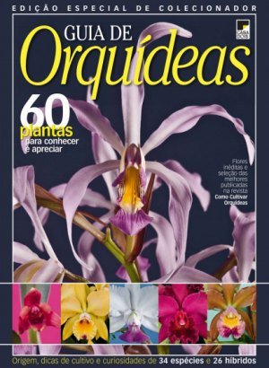 Guia de Orquídeas Ed Especial