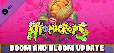 Atomicrops: Doom & Bloom [PT-BR]