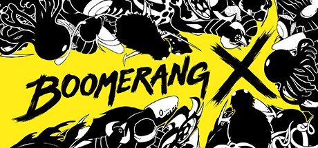 Boomerang X [PT-BR]