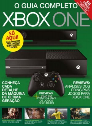 Guia Completo Xbox One Ed 02