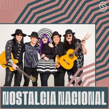 Nostalgia Nacional (2021)