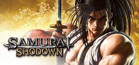 SAMURAI SHODOWN [PT-BR]