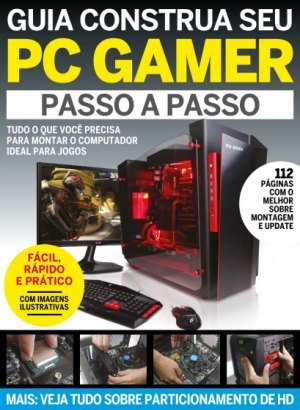 Guia Construa seu PC Gamer