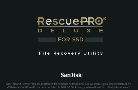 RescuePRO Deluxe SSD 7.0.1.9 + Portable