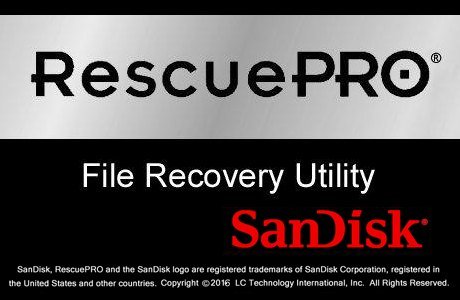 RescuePRO Deluxe 7.0.1.9 + Commercial + Portable