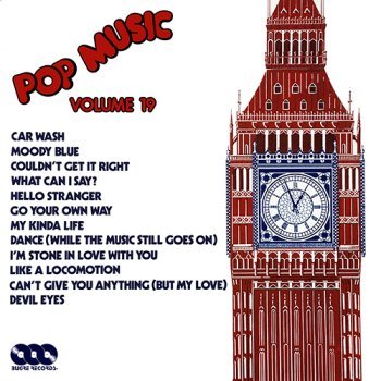 Pop Music - Volume 19 (1977)