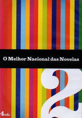 O Melhor Nacional de Novelas 2 (2010)