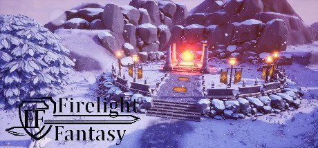 Firelight Fantasy: Resistance