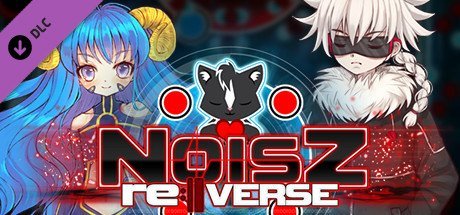 NOISZ re:||VERSE