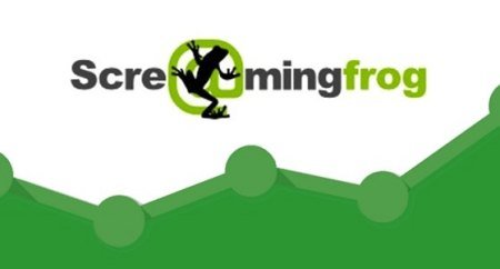 Screaming Frog SEO Spider v20.2