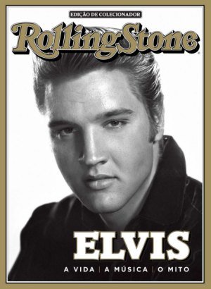 Rolling Stone - Elvis