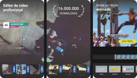 ActionDirector v7.12.5 MOD [Premium Unlocked]
