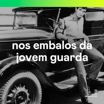 Nos Embalos da Jovem Guarda (2019)