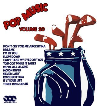 Pop Music - Volume 20 (1977)