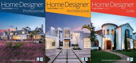 Home Designer Professional 2023 v24.3.0.84