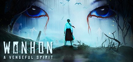 Wonhon: A Vengeful Spirit [PT-BR]